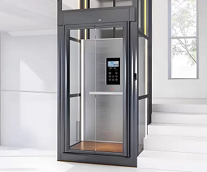 2026年家用電梯怎么選？山東捷迅電梯給出非標定制答案