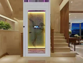 深耕家用電梯行業(yè)的先行者——山東捷迅電梯有限公司