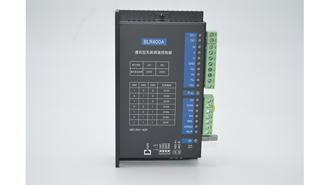 苏州电动车辆无刷电机价格