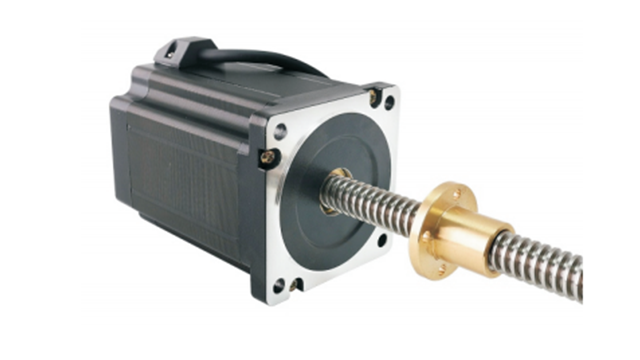 江苏国产步进电机售后服务