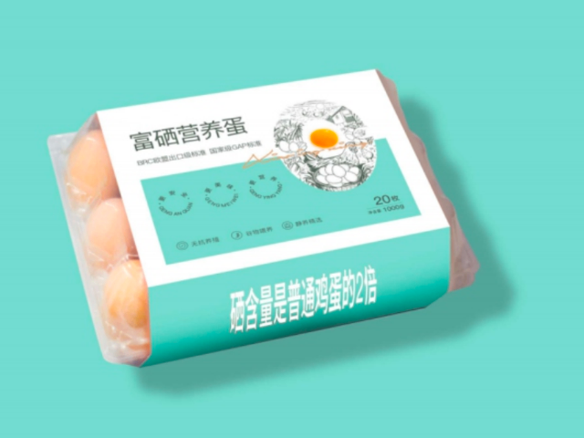 富硒蛋價格 四川巴山金谷食品供應(yīng)