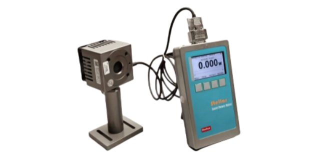 河北宽量程激光功率能量计检测,激光功率计