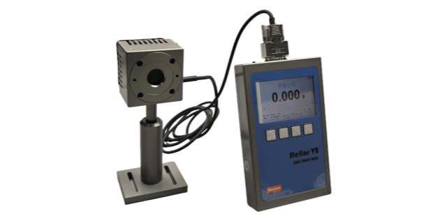 河北宽量程激光功率能量计检测,激光功率计