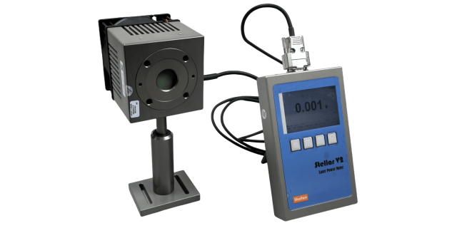 河北宽量程激光功率能量计检测,激光功率计