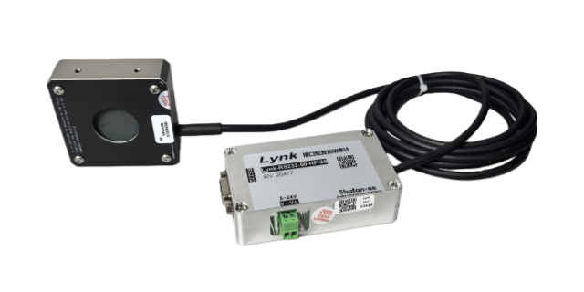 四川高精度激光功率计传感器,激光功率计