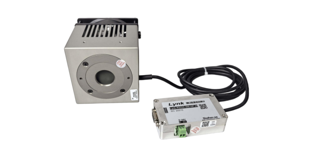 四川高精度激光功率计传感器