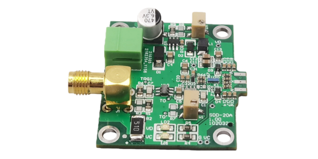 四川皮秒激光電源板廠哪家好 深圳市夏繁光電科技供應(yīng);