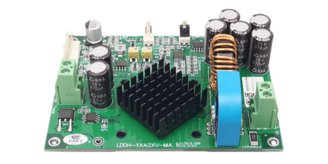 浙江恒流輸出激光二極管驅(qū)動(dòng)訂購 深圳市夏繁光電科技供應(yīng);