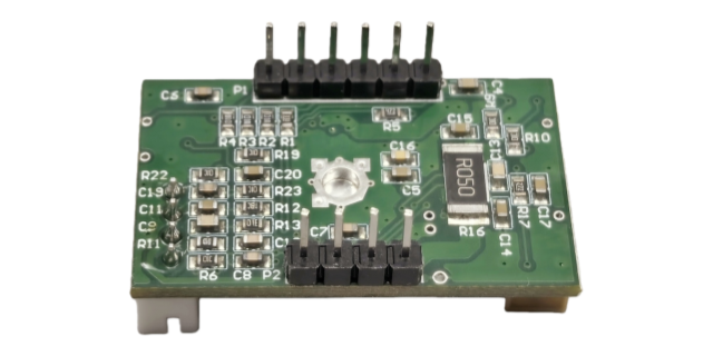 河南實驗室溫控儀傳感器,半導體制冷片溫控