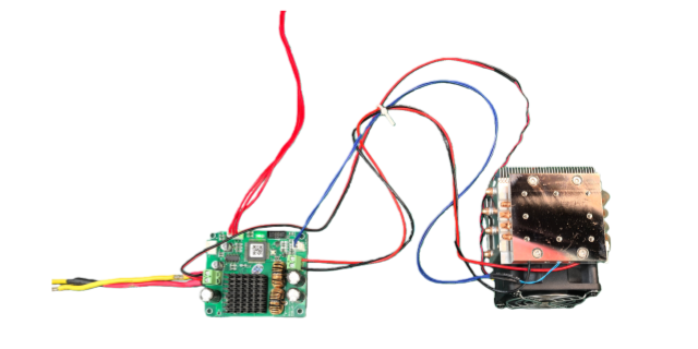 江蘇PID恒溫控制收費(fèi) 深圳市夏繁光電科技供應(yīng)