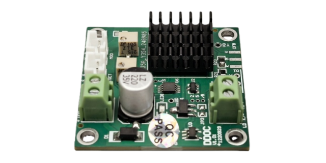 河南納秒激光電源板公司 深圳市夏繁光電科技供應