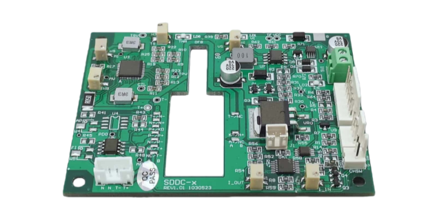 湖北恒流輸出激光驅(qū)動板哪里有 深圳市夏繁光電科技供應