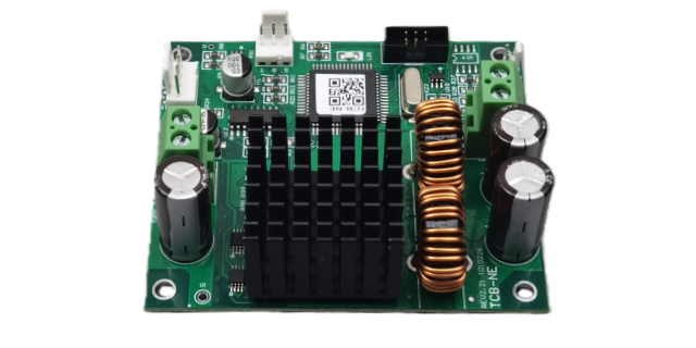 浙江快速降温温控板选型