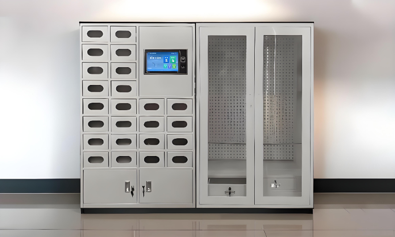 廣州包輕松共享柜智能柜 歡迎咨詢 廣州市博西信息技術(shù)供應(yīng)