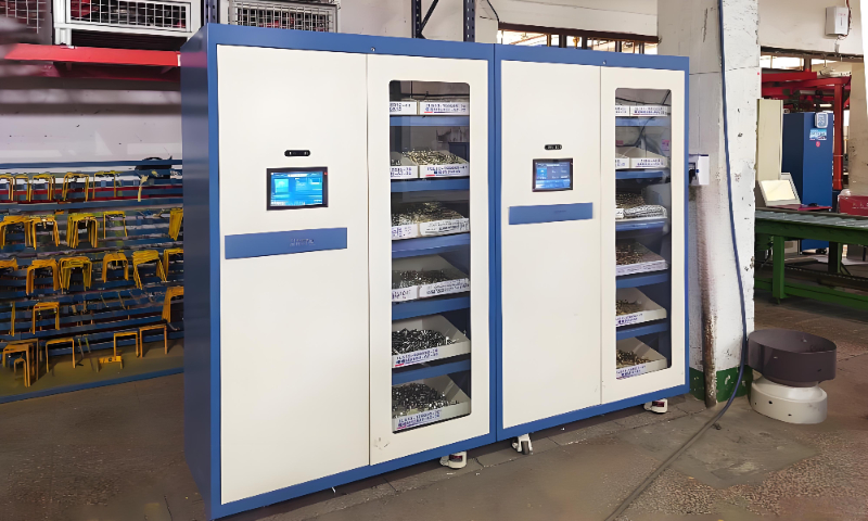 rfid智能工具管理