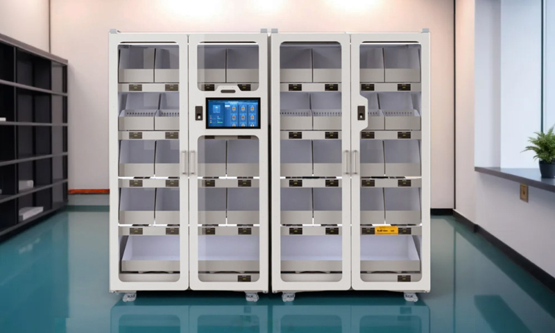 rfid智能倉(cāng)儲(chǔ)管理 歡迎咨詢(xún) 廣州市博西信息技術(shù)供應(yīng);