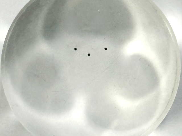 山東耳科聽小骨植入物力學性能綜合檢測服務檢測流程 常州艾斯倍特檢測科技供應