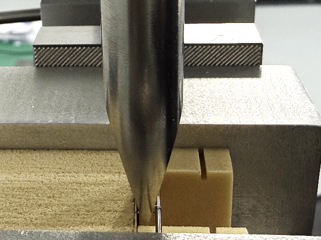 上海微小型聽小骨植入物力學性能綜合檢測服務 常州艾斯倍特檢測科技供應