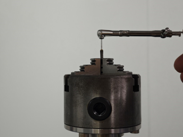 常州艾斯倍特緊固抗扭力學性能檢測服務多少錢 常州艾斯倍特檢測科技供應