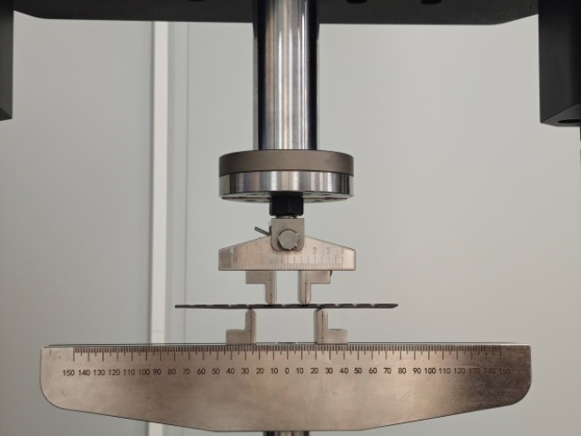 安徽高效弯曲疲劳力学性能检测服务周期