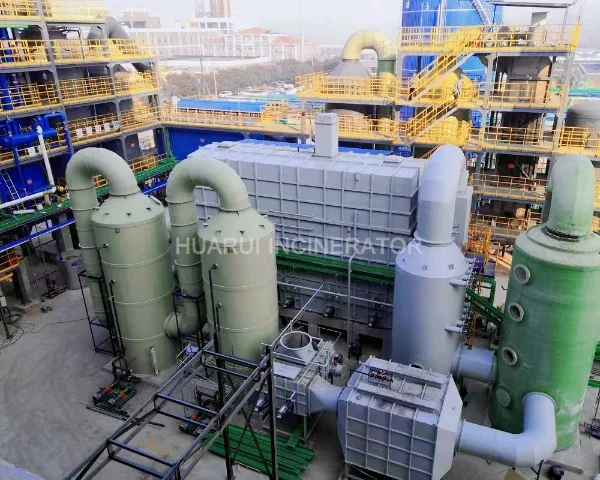 What Happens if Hospital Waste Treatment Fails—and How Can It Be Done Right?