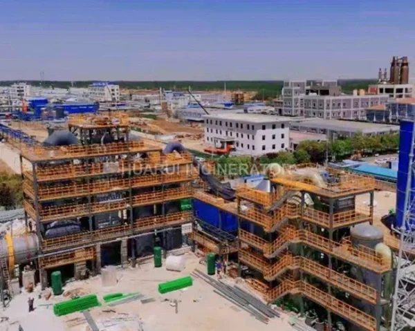 Why Should You Choose Huarui Incinerator as Your Medical Incinerator Manufacturer?