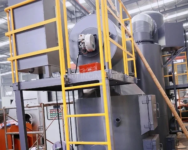 Indonesia Unionic Technology Co., LTD