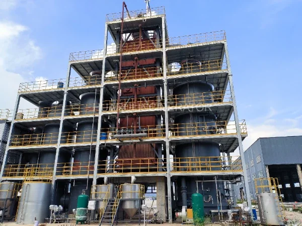 Why Should You Choose Yixing Huarui as Your Waste Incinerator Manufacturer?