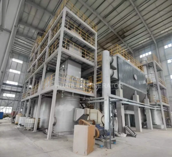 Why Is an Incinerator for Industrial Hazardous Waste Essential for Safe Waste Management?