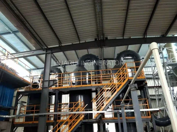 Revolutionizing Waste Management: The Advancements and Impact of Liquid Waste Incineration Technologies