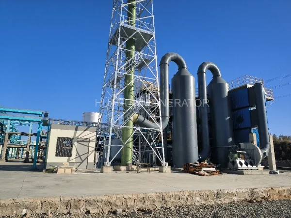 Safeguarding Health and Environment: The Vital Role of Medical Waste Rotary Kiln Incinerators in Responsible Disposal