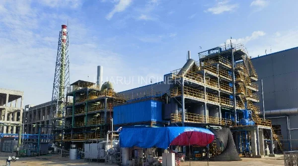 Choosing the Right Solid Waste Incinerator Supplier: Key Factors to Consider