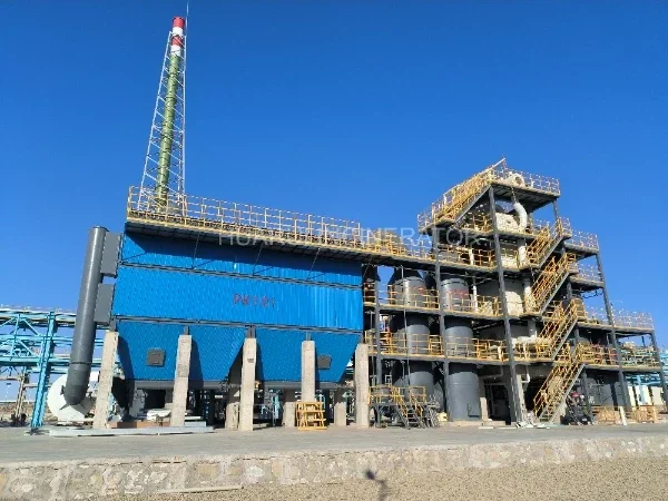 Turning Trash into Treasure: The Benefits and Process of Rotary Kiln Waste Incineration