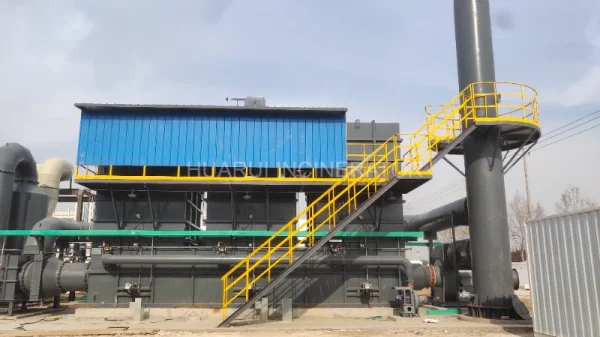RTO Regenerative Incinerator: Understanding the Technology