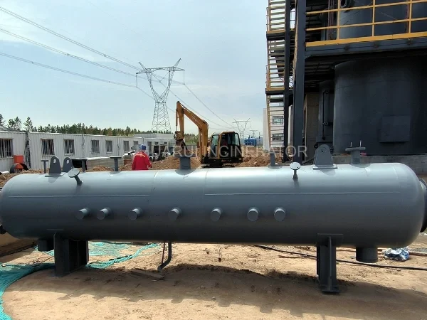 Medical Waste Rotary Kiln Incinerator: Advanced Technology & Emission Control