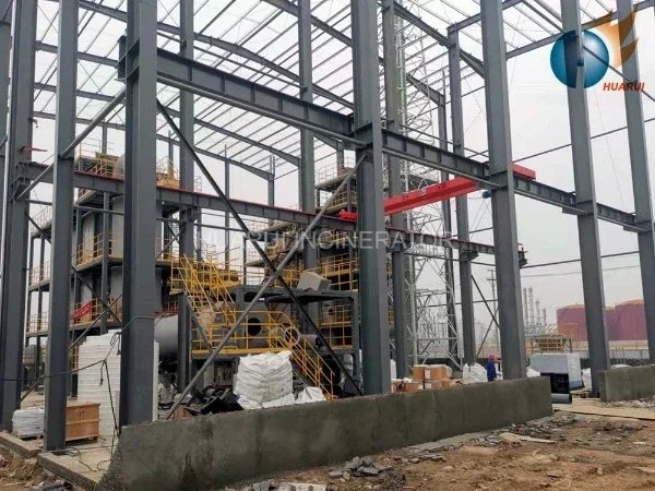 Medical Waste Incinerator Equipment: Types, Benefits, and Regulations