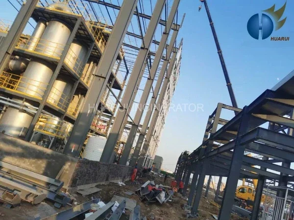 Pharmaceutical Incinerator: Efficient Waste Disposal Solutions