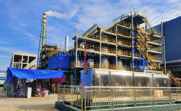 Accreditation and Certification in Incinerator Manufacturing Industry