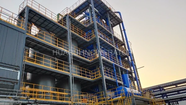 Solid Waste Vertical Incinerator: Exploring Technology & Benefits