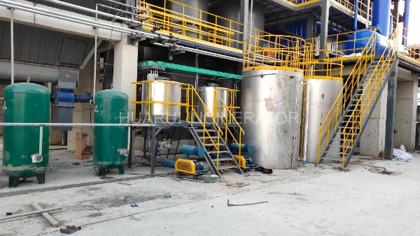 Solid Liquid and Gas Waste Incinerator: Understanding the Process