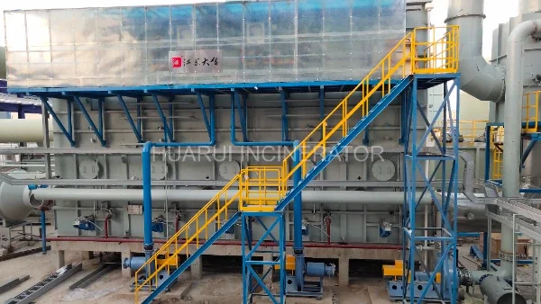 Solid Liquid Comprehensive Incinerator Supplier: Choosing the Best for Your Needs