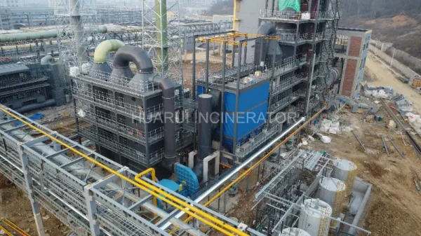 Is Your Community Prepared for Hazardous Waste Treatment Centers?