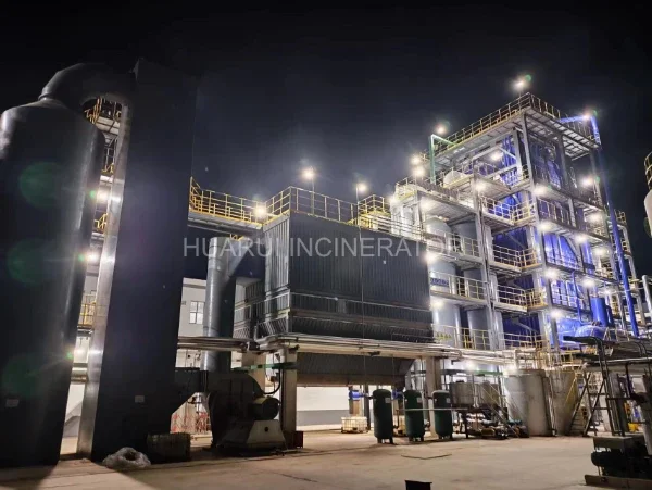 Solid Waste Incinerator Supplier: Choosing the Best Model