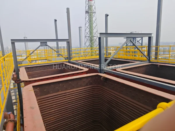 What Role Does a Laboratory Incinerator Play in Waste Management?