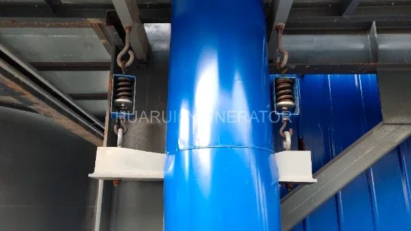 Solid Liquid Waste Incineration Technologies Overview