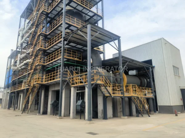 Is Hazardous Waste Management the Key to a Safer Future?