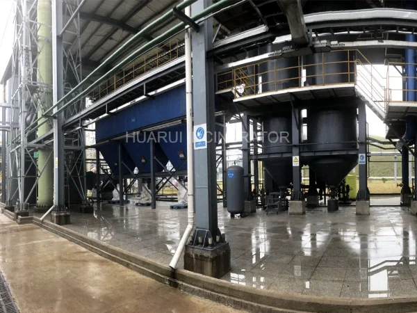 Medical Waste Disposal Equipment | Autoclaves, Shredders, and Integrated Solutions