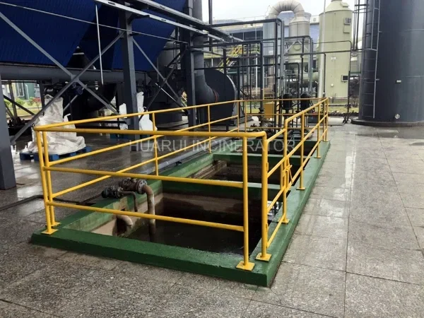 Industrial Waste Incinerators | A Comprehensive Overview