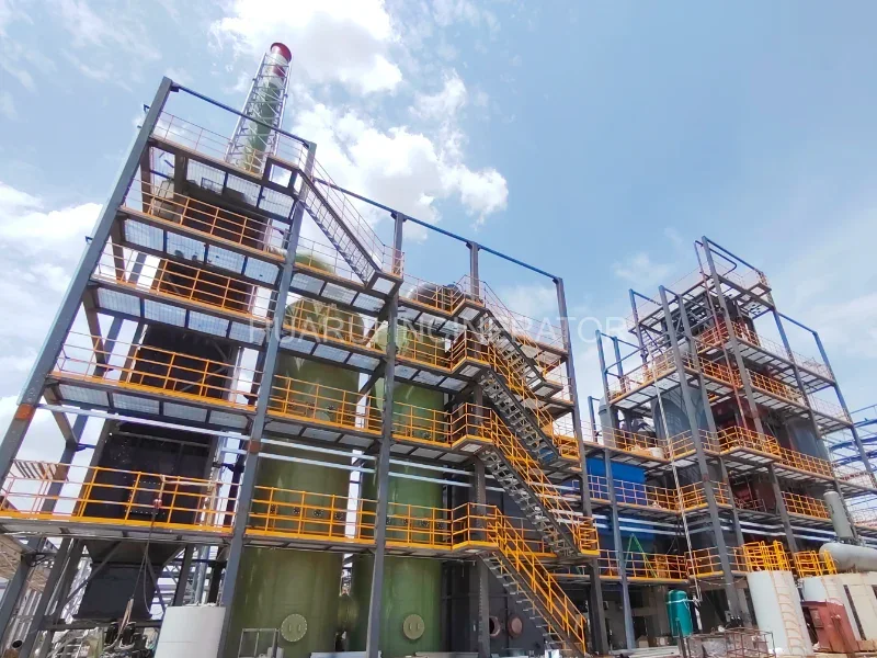 Incineration of Solid Waste: An Overview