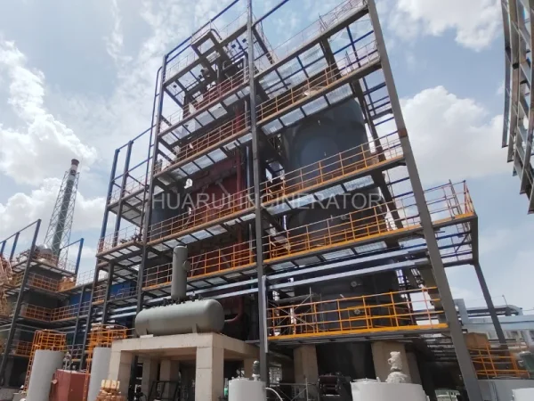 Is Environmental Protection Equipment Incinerator the Key to Sustainable Waste Management?